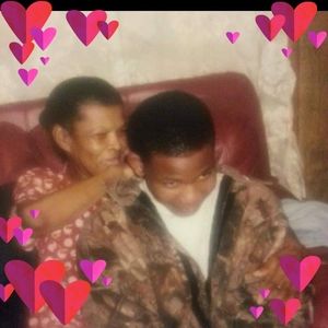 Meet your Posher, Lonita